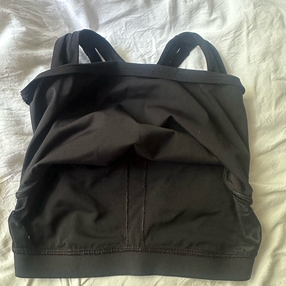 lululemon Stash It Bra - Picture 6 of 10